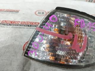 Габарит левый NISSAN SUNNY FB15 3418, 261254M400 5 ракурс