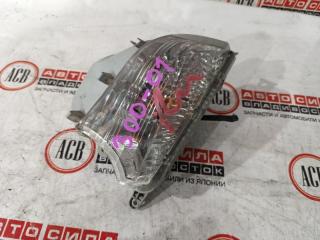 Запчасть повторитель бамперный левый TOYOTA AQUA