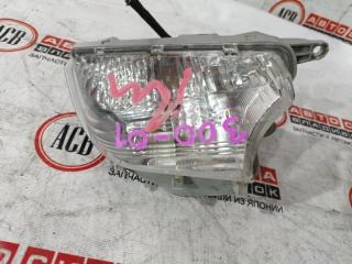 Повторитель бамперный левый TOYOTA AQUA NHP10 52-295 2 ракурс