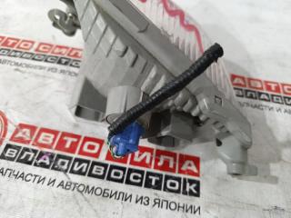 Повторитель бамперный левый TOYOTA AQUA NHP10 52-295 4 ракурс