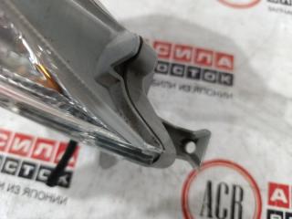 Повторитель бамперный левый TOYOTA AQUA NHP10 52-295 5 ракурс