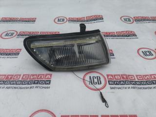 Запчасть габарит правый TOYOTA CARINA ED