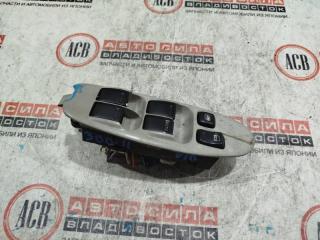 Блок управления стеклоподъемниками NISSAN TINO