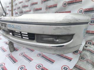 Бампер передний TOYOTA VISTA SV50 Туманка 32-165, 52119-32580 2 ракурс