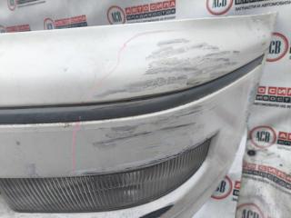 Бампер передний TOYOTA VISTA SV50 Туманка 32-165, 52119-32580 3 ракурс