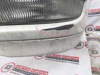 Бампер передний TOYOTA VISTA SV50 Туманка 32-165, 52119-32580 4 ракурс