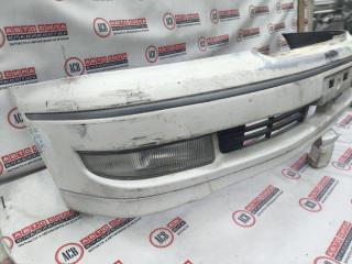 Бампер передний TOYOTA VISTA SV50 Туманка 32-165, 52119-32580 5 ракурс