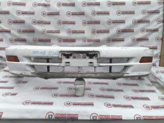 Запчасть бампер передний TOYOTA CARINA ED