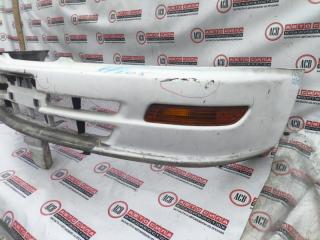 Бампер передний TOYOTA CARINA ED ST205 Повторитель 20-337, 52119-2B220 2 ракурс Бампер передний TOYOTA CARINA ED ST205 Повторитель 20-337, 52119-2B220 2 ракурс