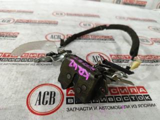 Запчасть замок 5-й двери TOYOTA LITE ACE NOAH