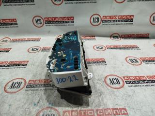Спидометр TOYOTA CALDINA ET196 83800-21040 5 ракурс