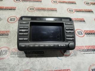 Монитор TOYOTA CROWN JZS175 86110-30280 1 ракурс