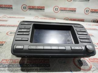 Монитор TOYOTA CROWN JZS175 86110-30280 2 ракурс