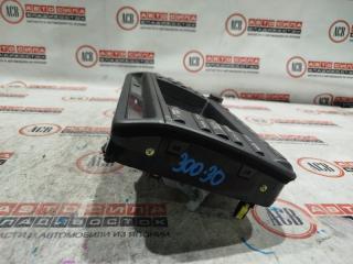 Монитор TOYOTA CROWN JZS175 86110-30280 3 ракурс