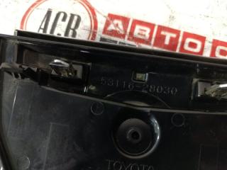 Лейба TOYOTA ESQUIRE ZWR80 53116-28030 3 ракурс