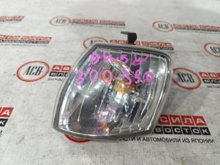 Габарит левый MAZDA DEMIO DW5W P1002, D26751070B 1 ракурс