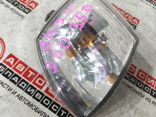 Габарит левый MAZDA DEMIO DW5W P1002, D26751070B 5 ракурс