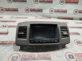 Монитор TOYOTA MARK II контрактная Монитор TOYOTA MARK II