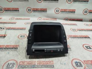 Монитор TOYOTA PRIUS контрактная Монитор TOYOTA PRIUS