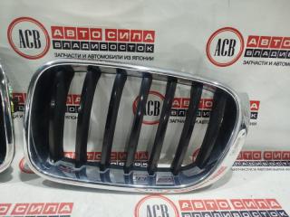 Решетка радиатора BMW X3 F25 106271-10 4 ракурс Решетка радиатора BMW X3 F25 106271-10 4 ракурс