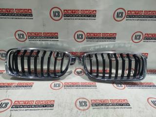Запчасть решетка радиатора BMW 3-Series