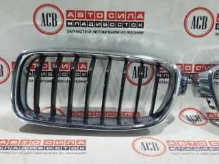 Решетка радиатора BMW 3-Series F30 192976-10 2 ракурс Решетка радиатора BMW 3-Series F30 192976-10 2 ракурс
