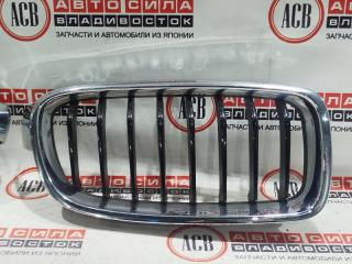Решетка радиатора BMW 3-Series F30 192976-10 3 ракурс Решетка радиатора BMW 3-Series F30 192976-10 3 ракурс