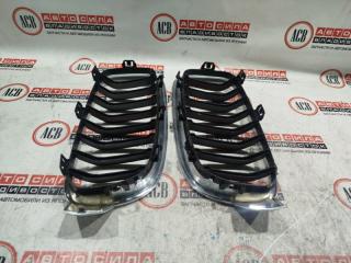 Решетка радиатора BMW 3-Series F30 192976-10 4 ракурс Решетка радиатора BMW 3-Series F30 192976-10 4 ракурс