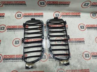 Решетка радиатора BMW 3-Series F30 192976-10 5 ракурс Решетка радиатора BMW 3-Series F30 192976-10 5 ракурс