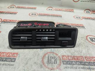 Часы TOYOTA MARK II