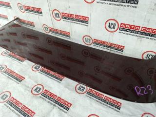 Спойлер HONDA ZR-V RZ3 74900-3V0 3 ракурс