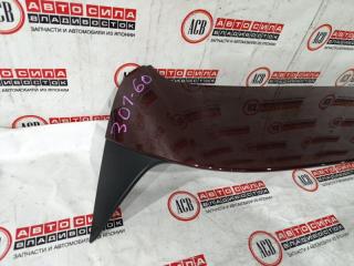 Спойлер HONDA ZR-V RZ3 74900-3V0 5 ракурс