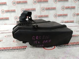 Корпус efi TOYOTA CROWN GRS210 1 ракурс