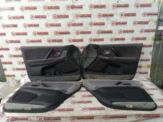 Обшивка дверей TOYOTA CROWN