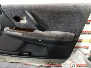 Обшивка дверей TOYOTA CROWN JZS155 2 ракурс