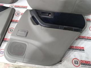 Обшивка дверей SUBARU FORESTER SF5 3 ракурс