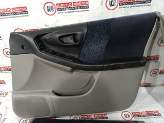 Обшивка дверей SUBARU FORESTER SF5 5 ракурс