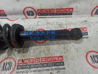 Стойка правая передняя NISSAN SKYLINE HR33 5611015U03 2 ракурс