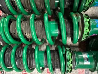Стойка SUBARU LEGACY BP5 20310AG4409L, 20310AG4509L, 20365AG261, 20365AG2119L 5 ракурс