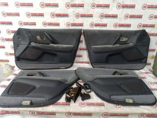 Обшивка дверей TOYOTA CROWN