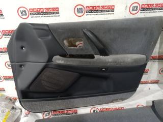 Обшивка дверей TOYOTA CROWN JZS151 2 ракурс