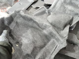 Обшивка багажника COROLLA AE110 Обшивка багажника COROLLA AE110