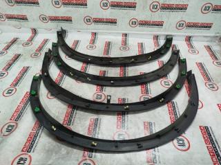 Дефендер NISSAN X-TRAIL NT32 Дефендер NISSAN X-TRAIL NT32