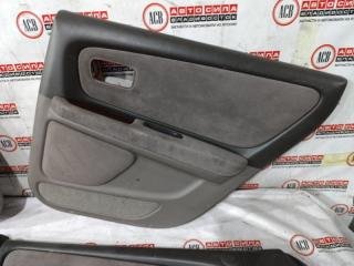 Обшивка дверей TOYOTA MARK II GX100 Обшивка дверей TOYOTA MARK II GX100