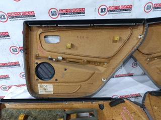 Обшивка дверей MARK II GX100 Обшивка дверей MARK II GX100