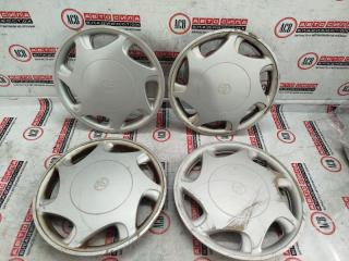 Колпак TOYOTA контрактная Колпак TOYOTA