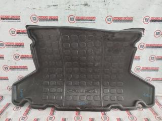 Коврик багажника TOYOTA PRIUS ALPHA ZVW41 1 ракурс