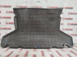 Коврик багажника TOYOTA PRIUS ALPHA ZVW41 2 ракурс
