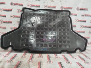 Коврик багажника TOYOTA PRIUS ALPHA ZVW41 4 ракурс