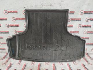 Запчасть коврик багажника TOYOTA MARK X